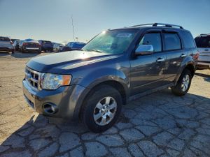Ford Escape 2.5L 4 2011