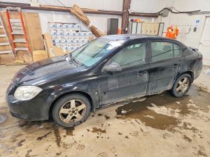 Chevrolet Cobalt 2.2L 4 2009