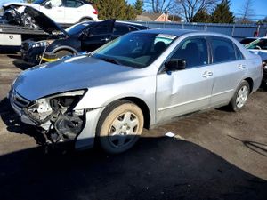 Honda Accord 2.4L 4 2006