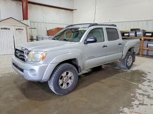 Toyota Tacoma 4.0L 6 2007