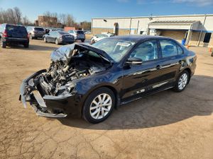 Volkswagen Jetta 2.5L 5 2012