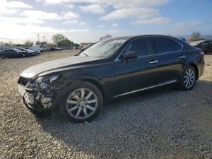 Lexus LS 4.6L 8 2009