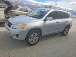 Toyota Rav4 2.5L 4 2010