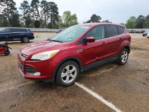 Ford Escape 1.6L 4 2014