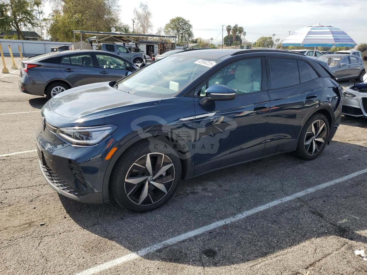 Volkswagen ID.4 S 2023