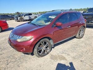 Nissan Murano 2009