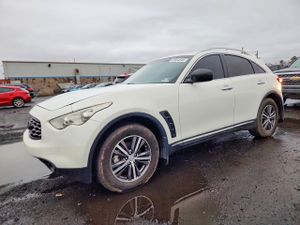 Infiniti FX 3.5L 6 2010