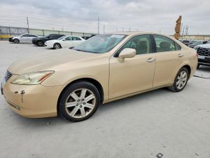 Lexus ES 3.5L 6 2007