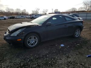 Toyota Celica 1.8L 4 2001
