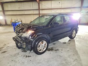 Honda CR-V 2.4L 4 2010