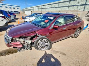 Honda Accord 3.5L 6 2013