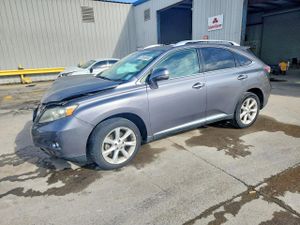 Lexus RX 3.5L 6 2012