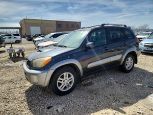 Toyota Rav4 2.0L 4 2003