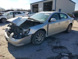 Buick Lucerne 3.8L 6 2006