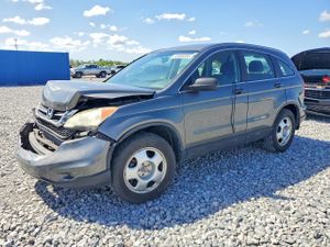 Honda CR-V 2.4L 4 2011