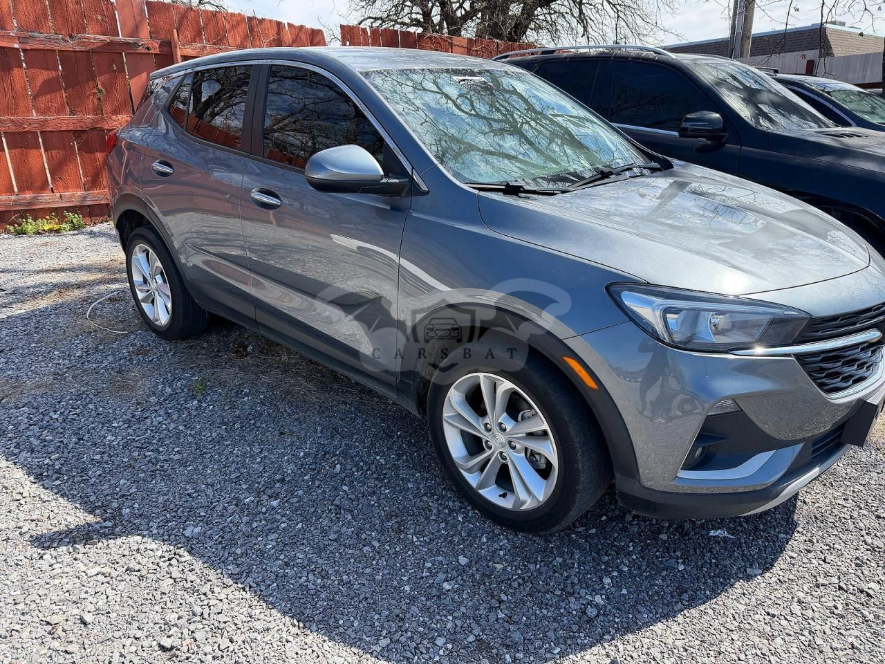 Buick Encore 1.2L 3 2021