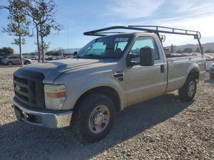 Ford F-250 6.4L 8 2009