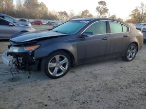 Acura TL 3.5L 6 2012