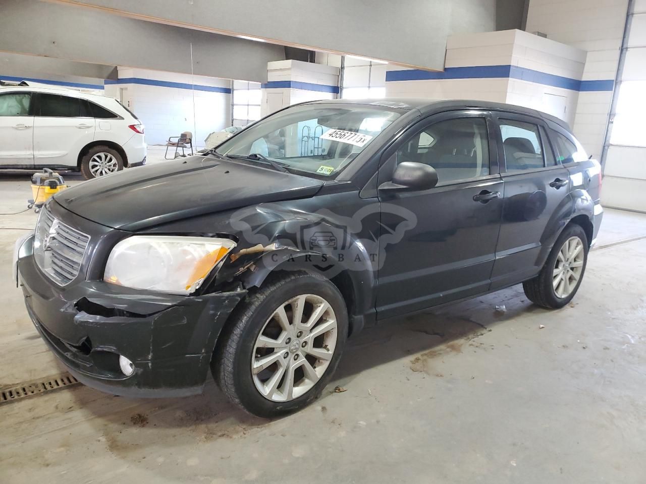 Dodge Caliber HEAT 2.0L 4 2011