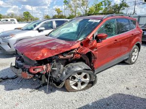 Ford Escape 1.6L 4 2014