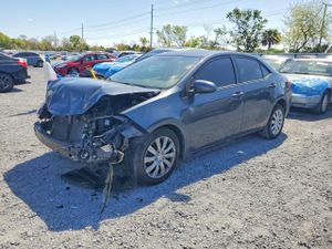 Toyota Corolla 1.8L 4 2015