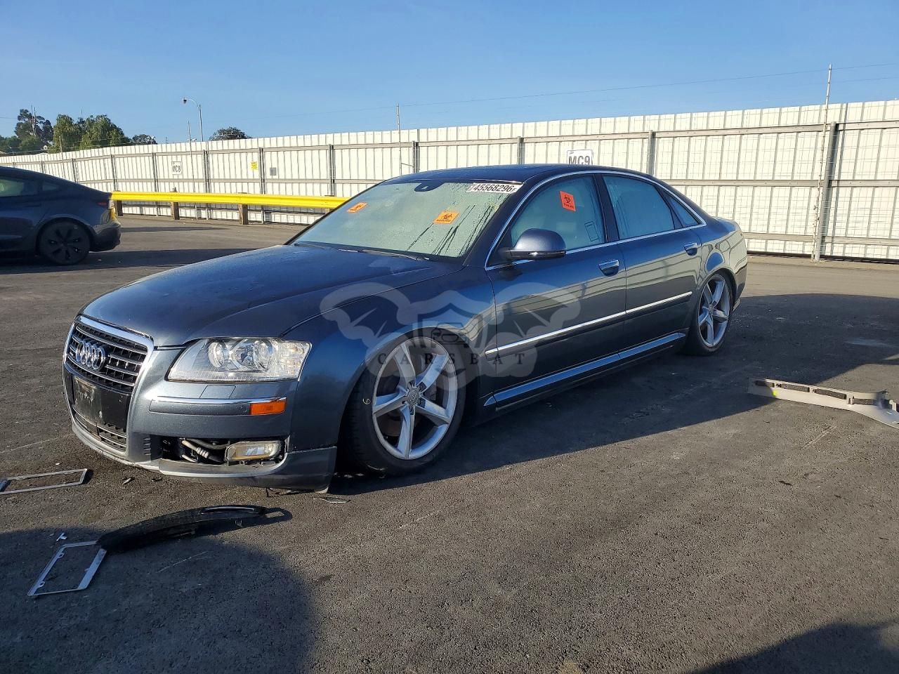 Audi A8 4.2L 8 2009