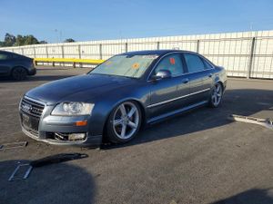 Audi A8 4.2L 8 2009