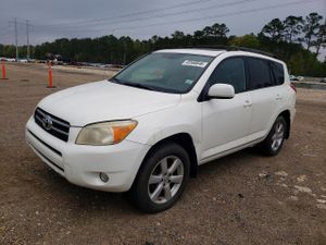 Toyota Rav4 2.4L 4 2007