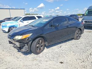 Honda Civic 1.8L 4 2015