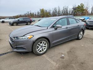 Ford Fusion 2.5L 4 2014