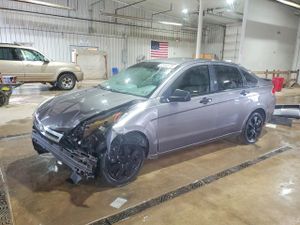 Ford Focus 2.0L 4 2009