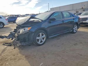 Toyota Camry 2.5L 4 2012