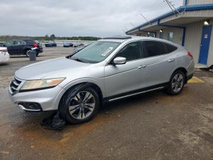 Honda Accord 3.5L 6 2013