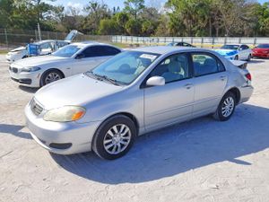 Toyota Corolla 1.8L 4 2008