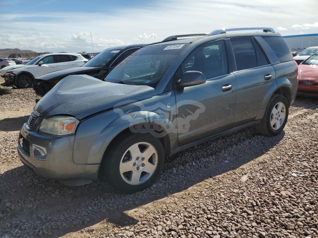 Saturn Vue 3.5L 6 2006