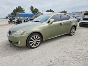 Lexus IS 2.5L 6 2007