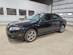 Audi A4 2.0L 4 2008