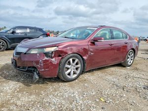 Acura TL 3.5L 6 2013