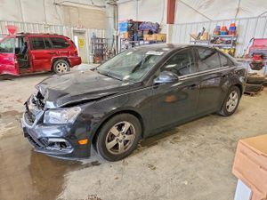 Chevrolet Cruze 1.4L 4 2015
