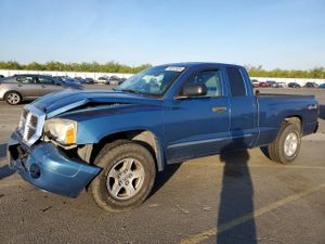 Dodge Dakota 4.7L 8 2005