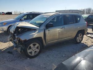Jeep Compass 2.4L 4 2010