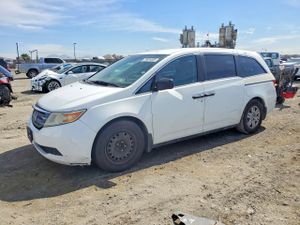 Honda Odyssey 3.5L 6 2012