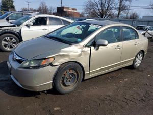 Honda Civic 1.8L 4 2008
