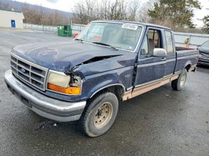 Ford F-150 5.0L 8 1995