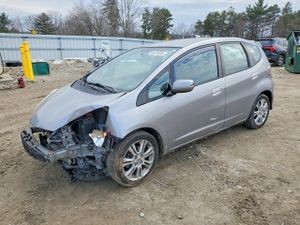 Honda Fit 1.5L 4 2010
