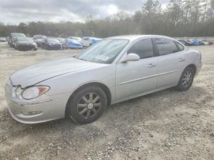 Buick LaCrosse 3.8L 6 2009