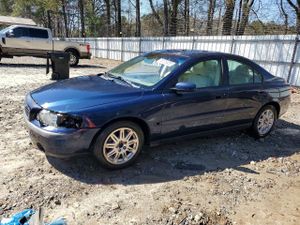 Volvo S60 2.5L 5 2004