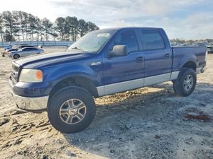 Ford F-150 4.6L 8 2007