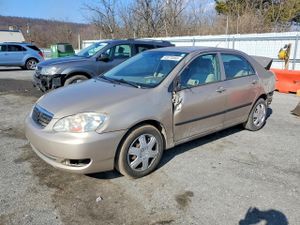 Toyota Corolla 1.8L 4 2008