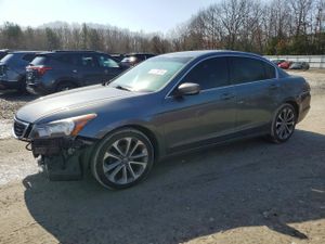Honda Accord 2.4L 4 2009